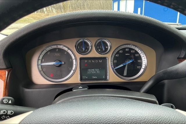 2013 Cadillac Escalade Platinum Edition