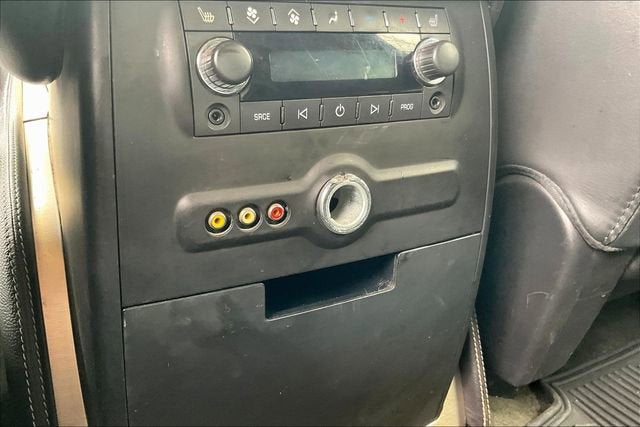 2013 Cadillac Escalade Platinum Edition