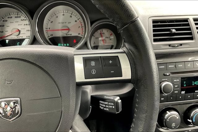 2008 Dodge Challenger SRT8