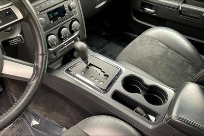 2008 Dodge Challenger SRT8