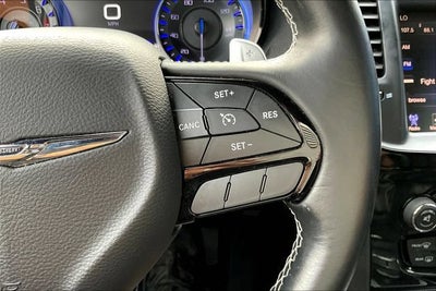 2016 Chrysler 300 300S