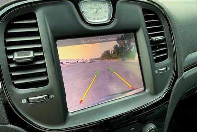 2016 Chrysler 300 300S