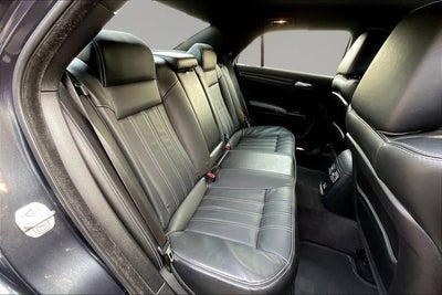2016 Chrysler 300 300S