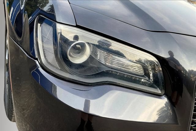 2016 Chrysler 300 300S