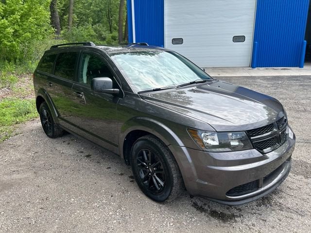 2020 Dodge Journey SE Value Package FWD's photo