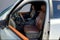 2020 RAM 3500 Laramie Longhorn Crew Cab 4x4 8' Box