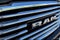 2020 RAM 3500 Laramie Longhorn Crew Cab 4x4 8' Box