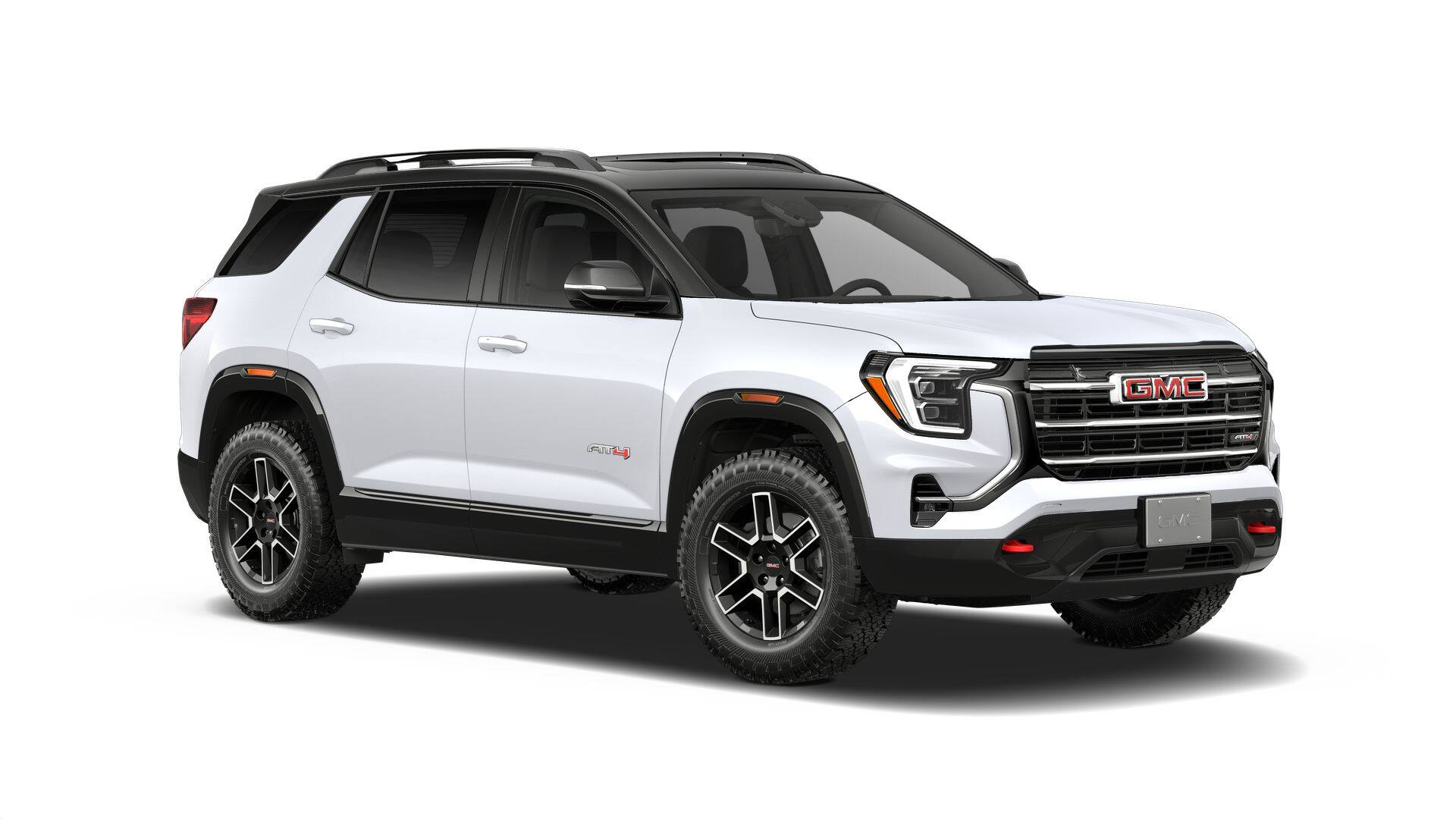 2027 GMC Terrain AWD AT4
