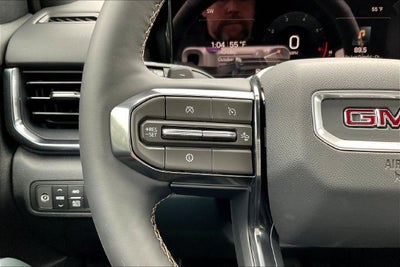2027 GMC Terrain AT4