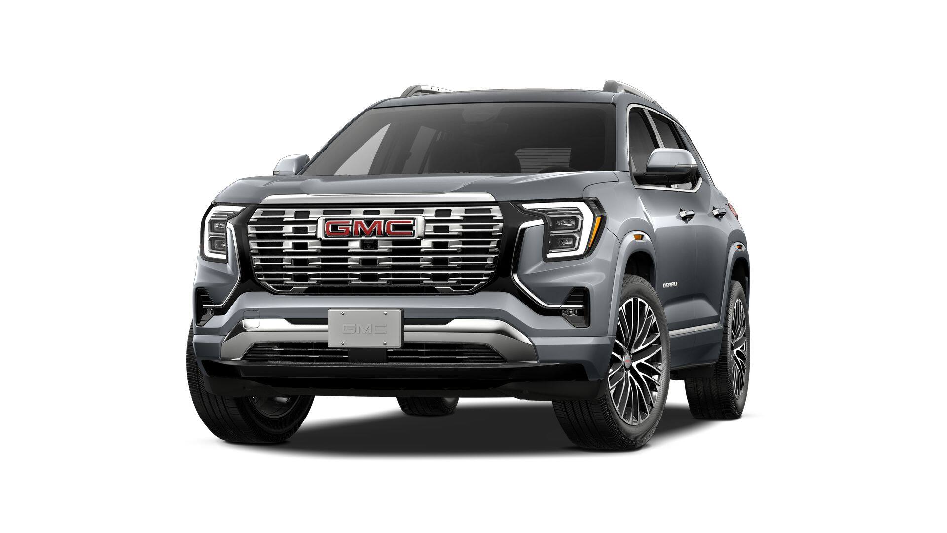 2027 GMC Terrain