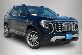 2027 GMC Terrain AWD Denali