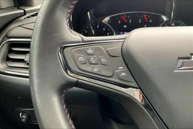 2022 Chevrolet Equinox RS - Photo 11