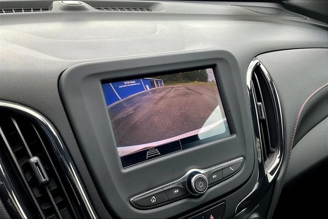 2022 Chevrolet Equinox RS - Photo 14