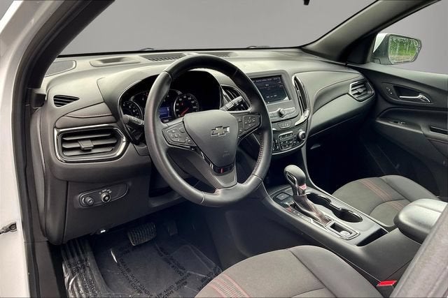 2022 Chevrolet Equinox RS - Photo 17