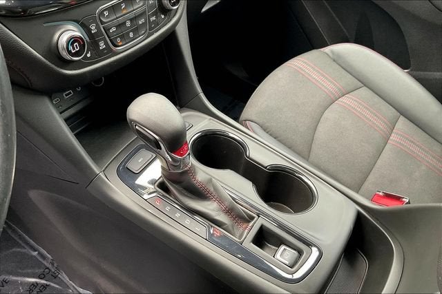 2022 Chevrolet Equinox RS - Photo 18