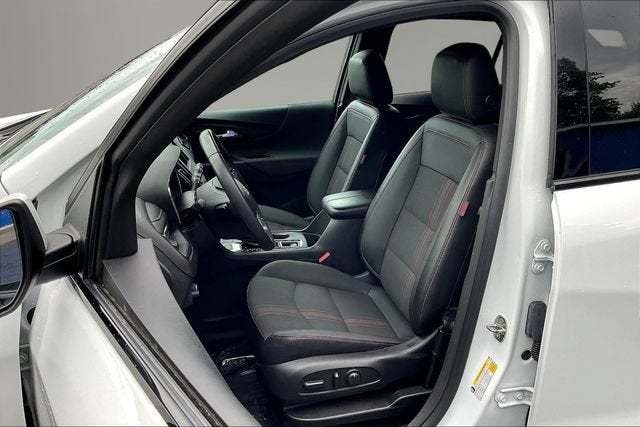 2022 Chevrolet Equinox RS - Photo 21