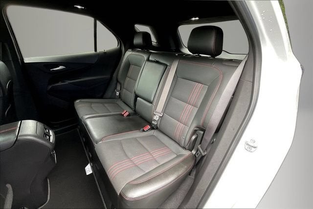 2022 Chevrolet Equinox RS - Photo 22