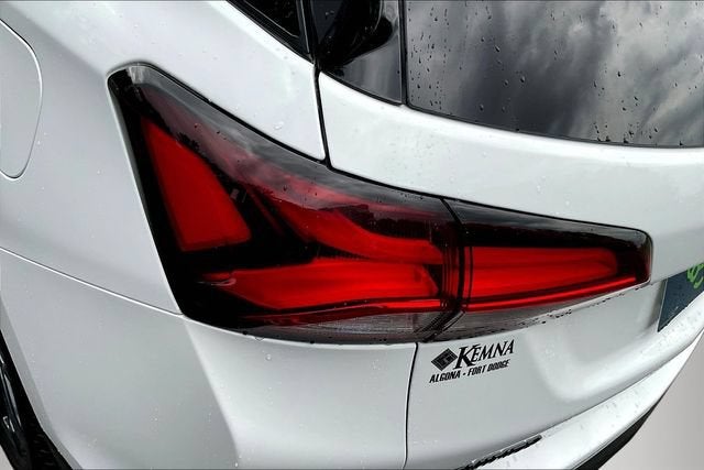 2022 Chevrolet Equinox RS - Photo 23