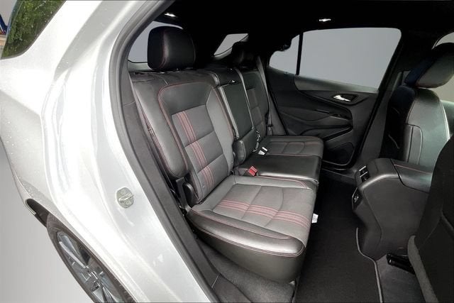 2022 Chevrolet Equinox RS - Photo 25