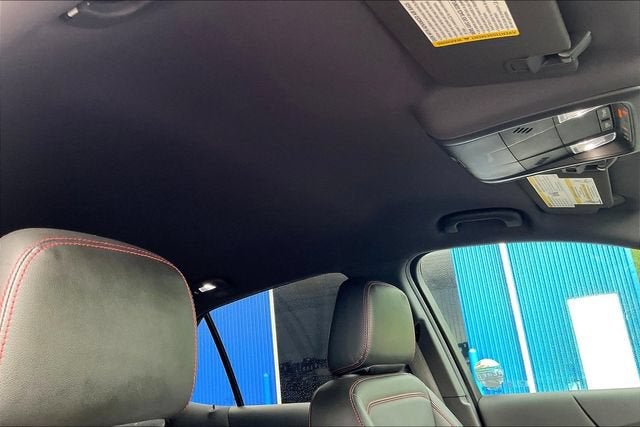 2022 Chevrolet Equinox RS - Photo 28