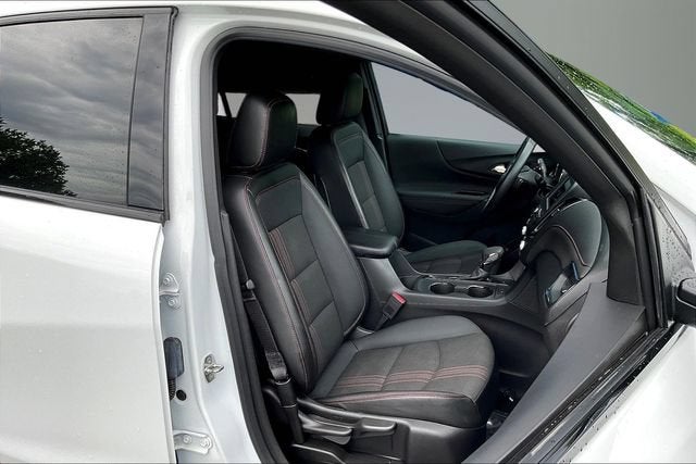 2022 Chevrolet Equinox RS - Photo 30
