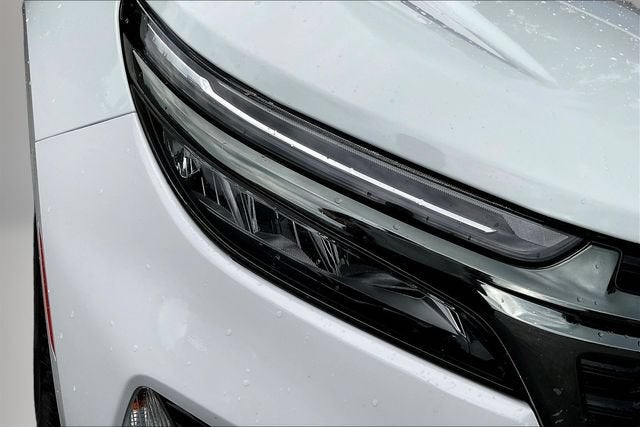 2022 Chevrolet Equinox RS - Photo 33