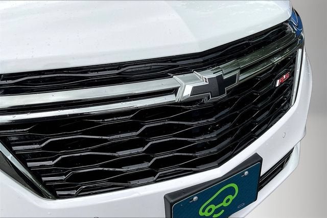 2022 Chevrolet Equinox RS - Photo 34