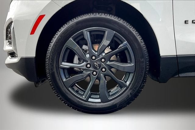 2022 Chevrolet Equinox RS - Photo 35