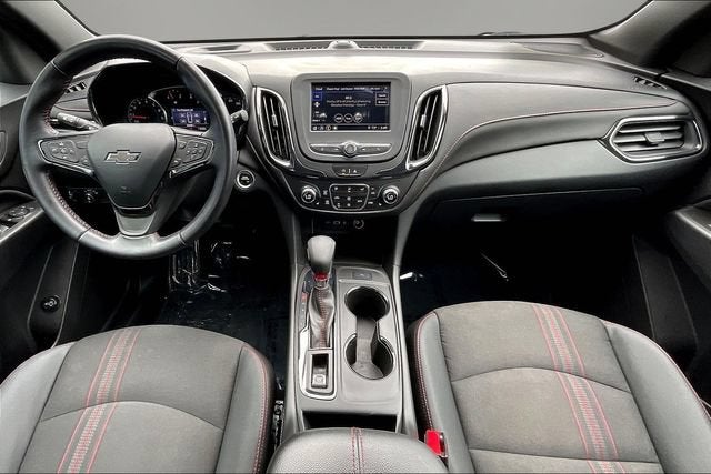 2022 Chevrolet Equinox RS - Photo 7
