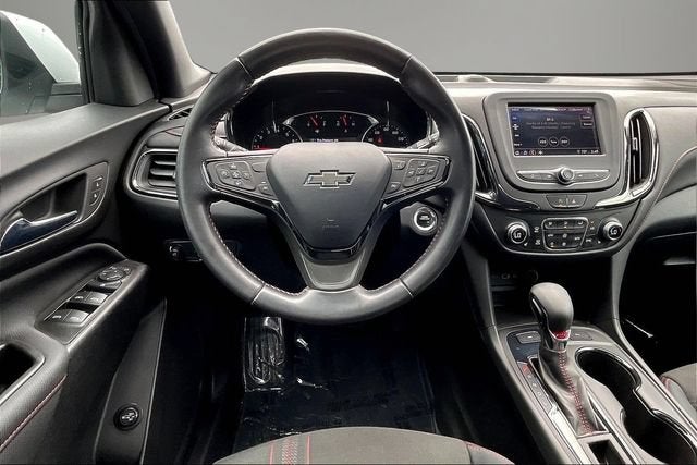2022 Chevrolet Equinox RS - Photo 8