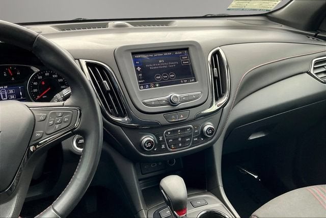 2022 Chevrolet Equinox RS - Photo 9