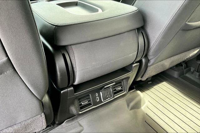 2024 GMC Sierra 1500 Elevation - Photo 11
