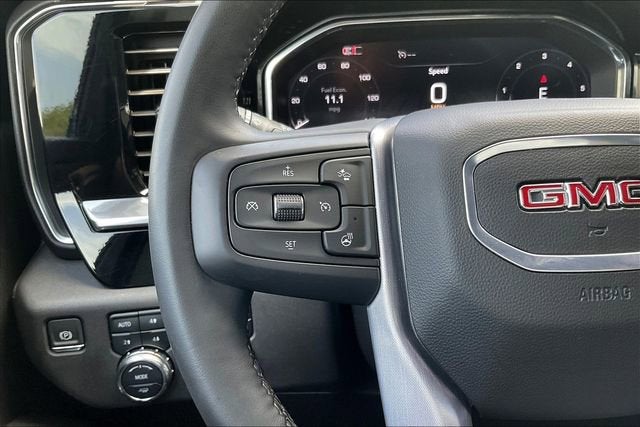 2024 GMC Sierra 1500 Elevation - Photo 12