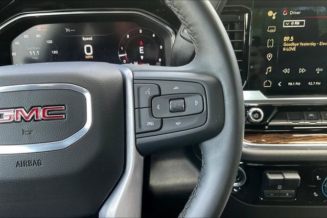 2024 GMC Sierra 1500 Elevation - Photo 13