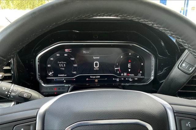 2024 GMC Sierra 1500 Elevation - Photo 14