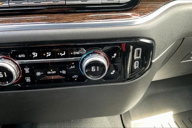 2024 GMC Sierra 1500 Elevation - Photo 16
