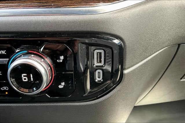 2024 GMC Sierra 1500 Elevation - Photo 17