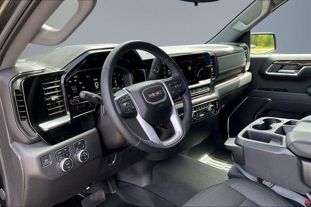 2024 GMC Sierra 1500 Elevation - Photo 18