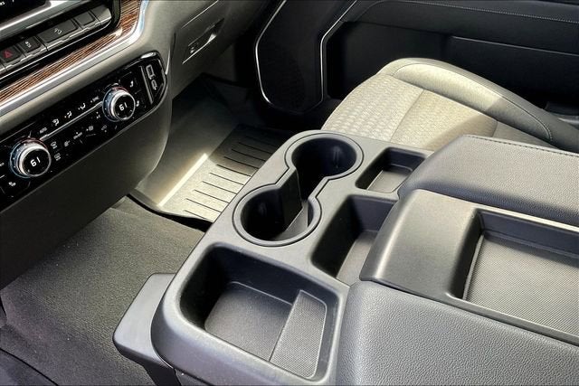 2024 GMC Sierra 1500 Elevation - Photo 19