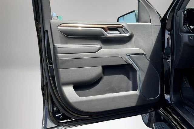 2024 GMC Sierra 1500 Elevation - Photo 21