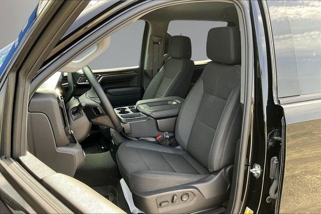 2024 GMC Sierra 1500 Elevation - Photo 22