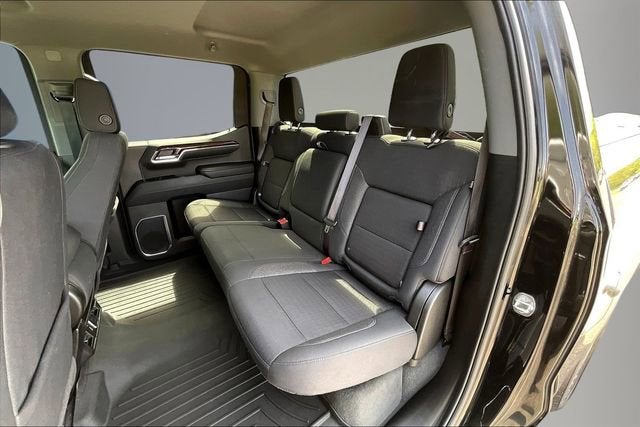2024 GMC Sierra 1500 Elevation - Photo 23
