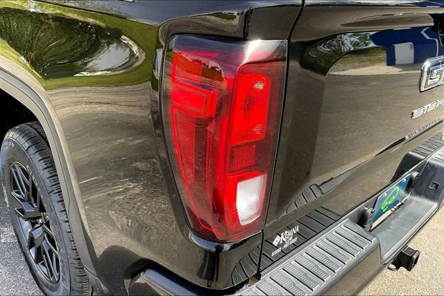 2024 GMC Sierra 1500 Elevation - Photo 24