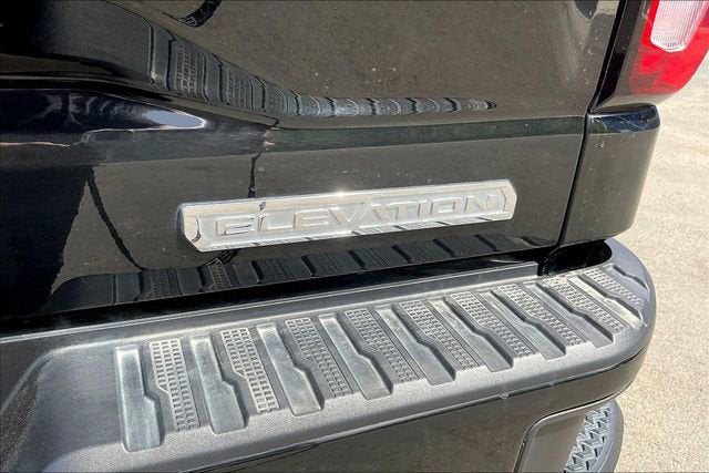 2024 GMC Sierra 1500 Elevation - Photo 25