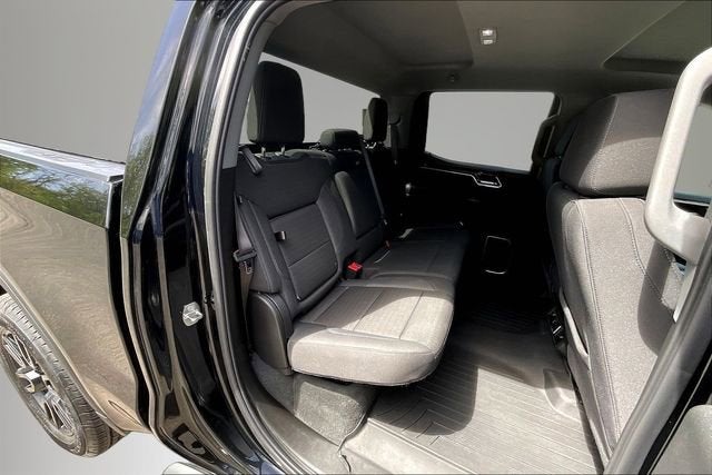 2024 GMC Sierra 1500 Elevation - Photo 26