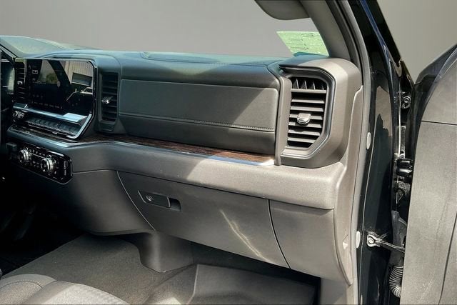 2024 GMC Sierra 1500 Elevation - Photo 27