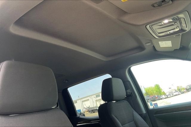 2024 GMC Sierra 1500 Elevation - Photo 28