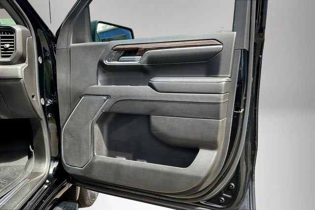 2024 GMC Sierra 1500 Elevation - Photo 29