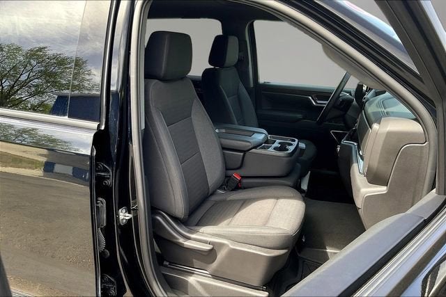 2024 GMC Sierra 1500 Elevation - Photo 30