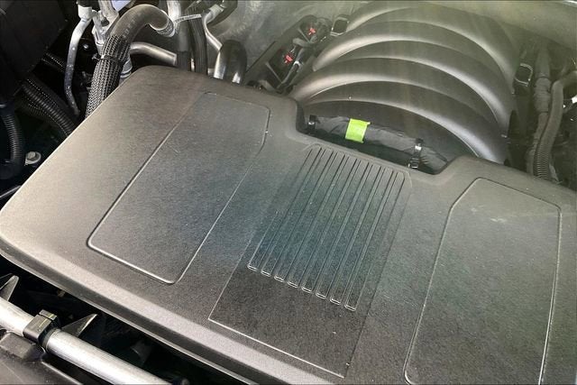 2024 GMC Sierra 1500 Elevation - Photo 32